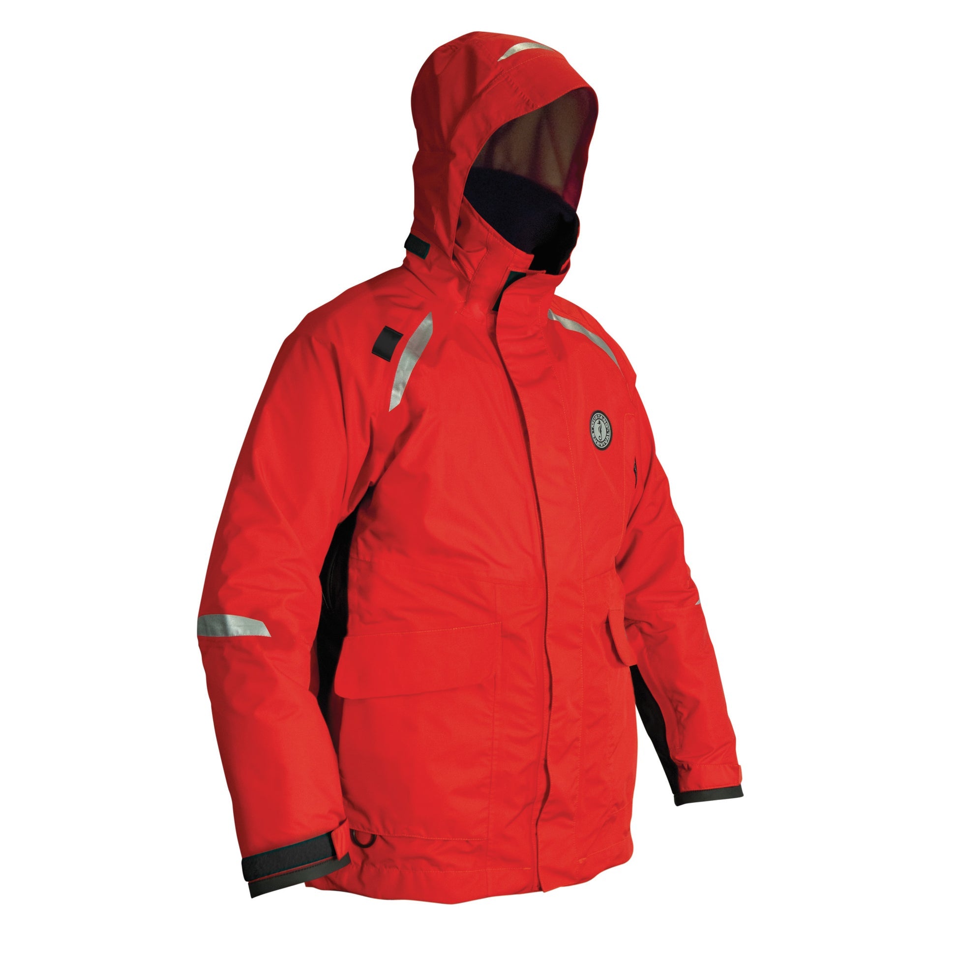 Mustang MC5446 Catalyst Flotation Coat - Harmonized (Special Order Only)