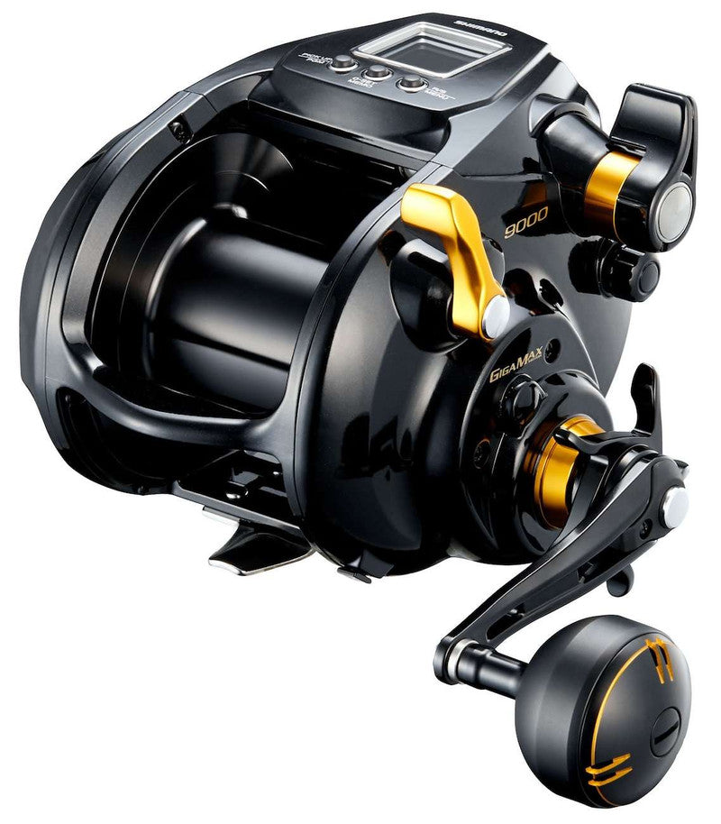 Shimano Beastmaster 9000B Electric Reel