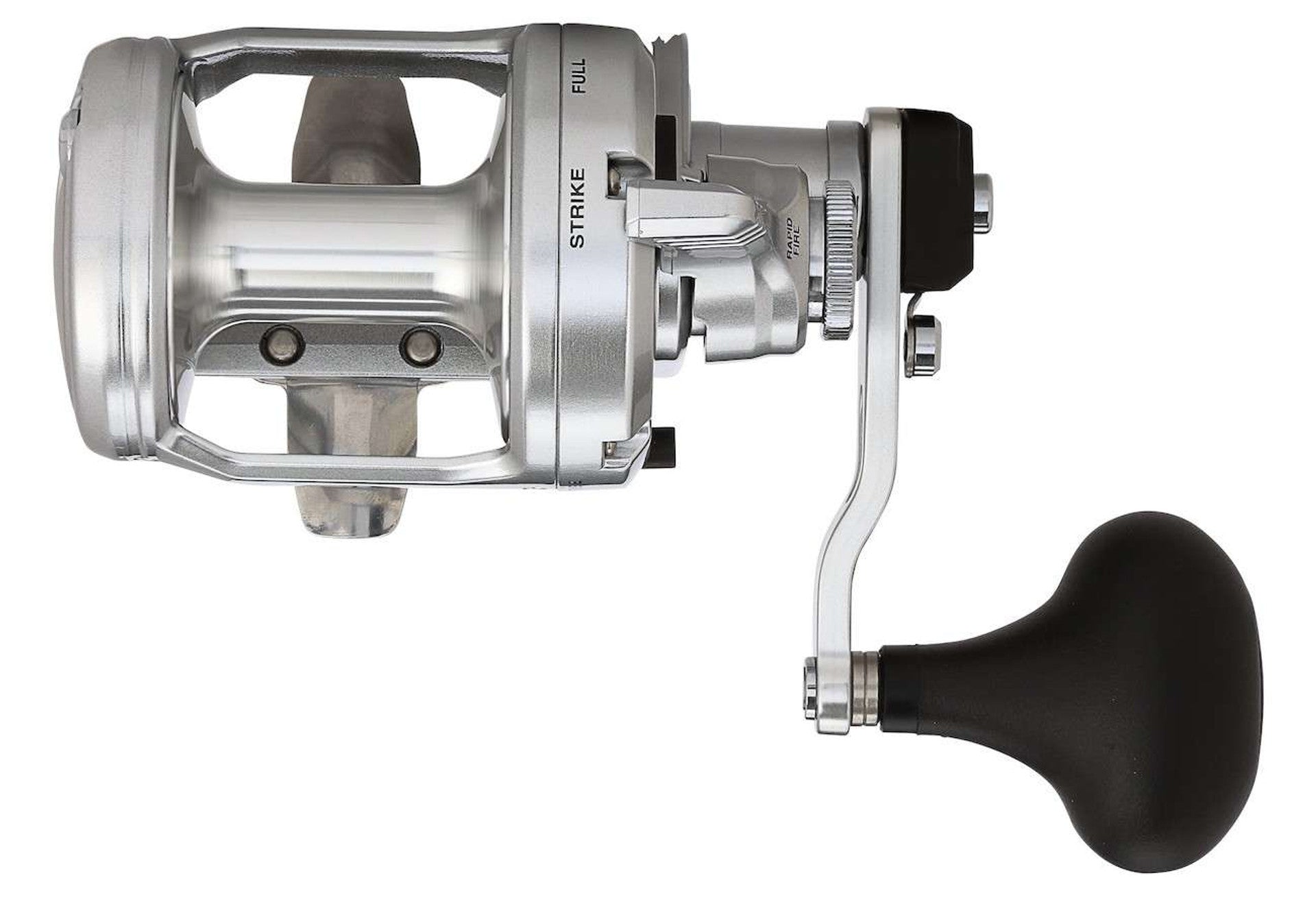 Shimano Speedmaster II Reel