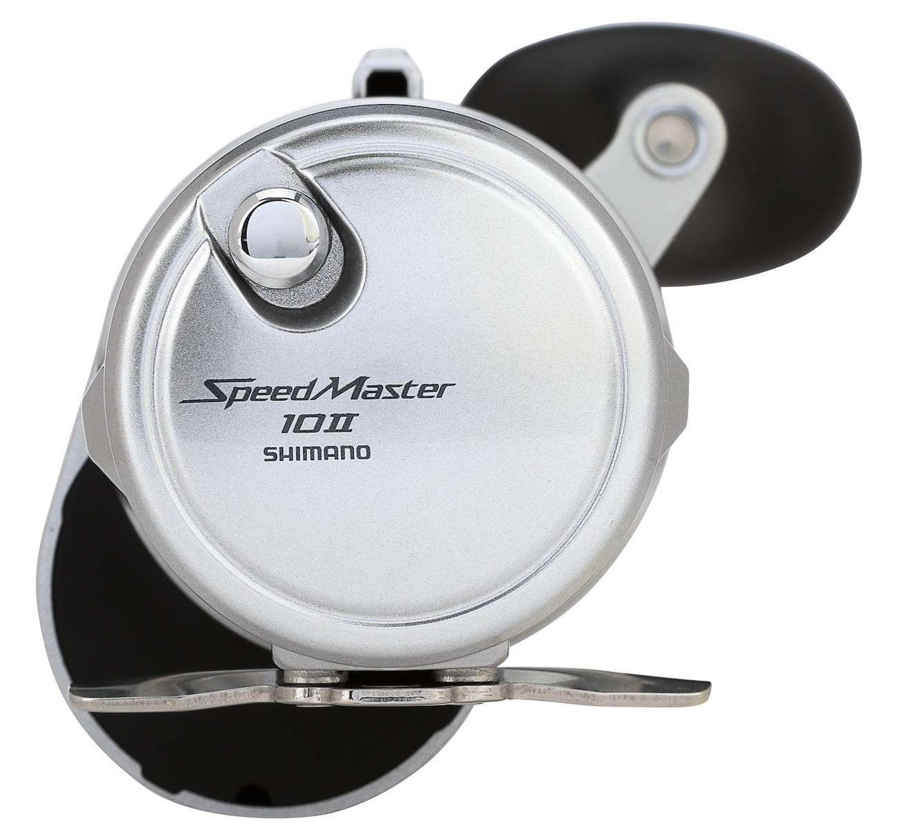 Shimano Speedmaster II Reel