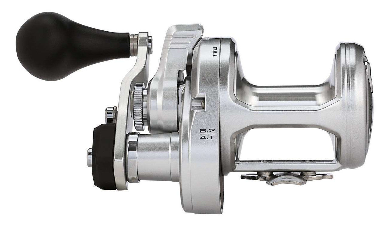Shimano Speedmaster II Reel