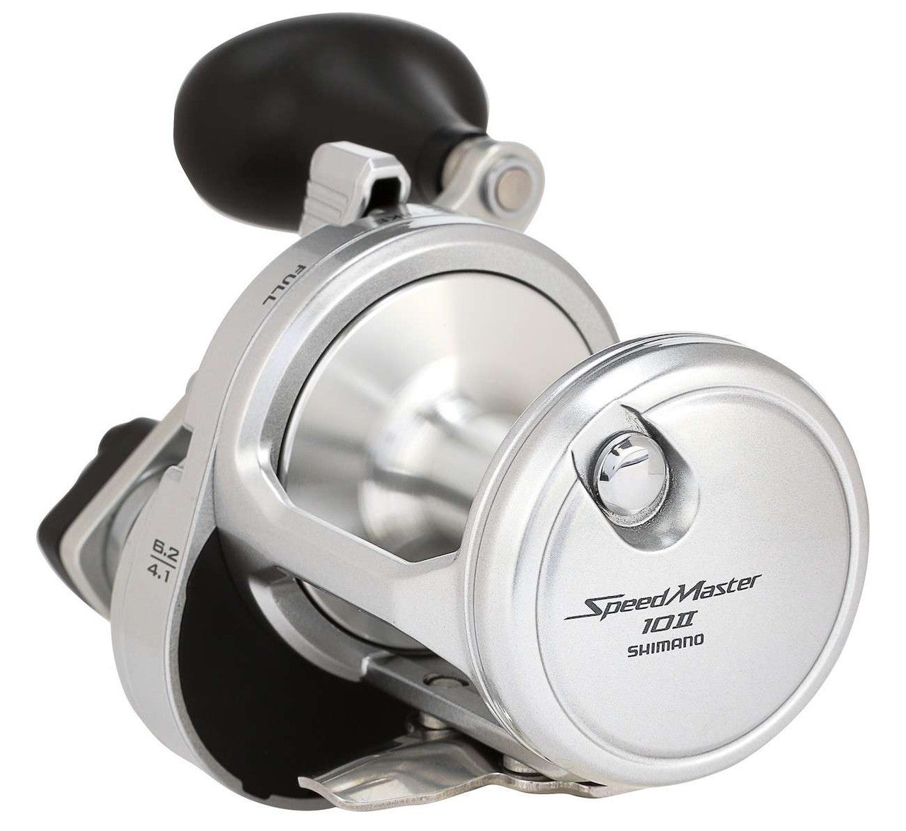 Shimano Speedmaster II Reel