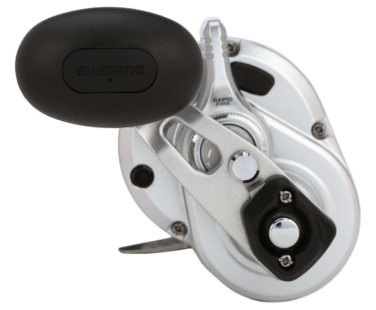 Shimano Speedmaster II Reel