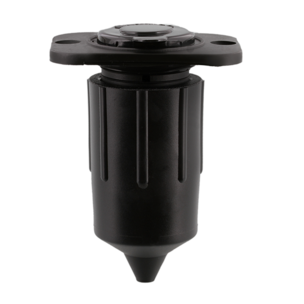 Scotty 2126 12V Downrigger Receptacle From Marinco (socket only)