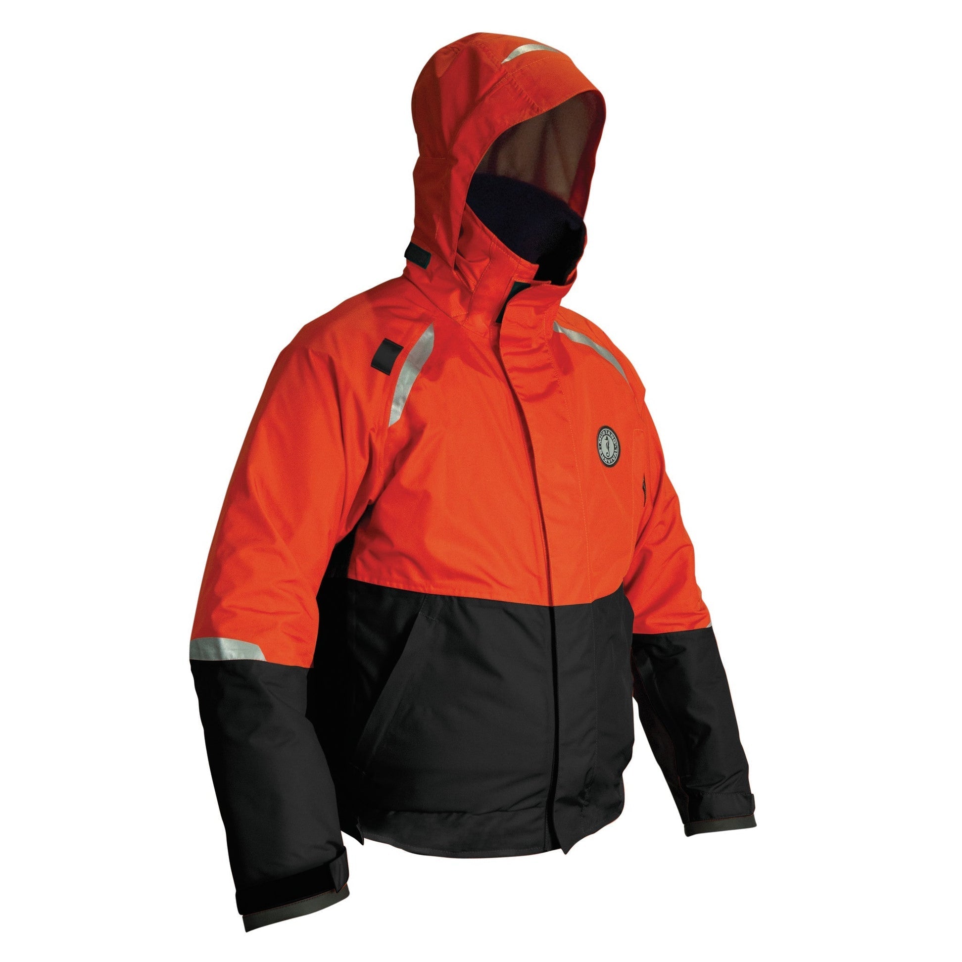 MUSTANG MJ5246 Catalyst Flotation Jacket - Harmonized