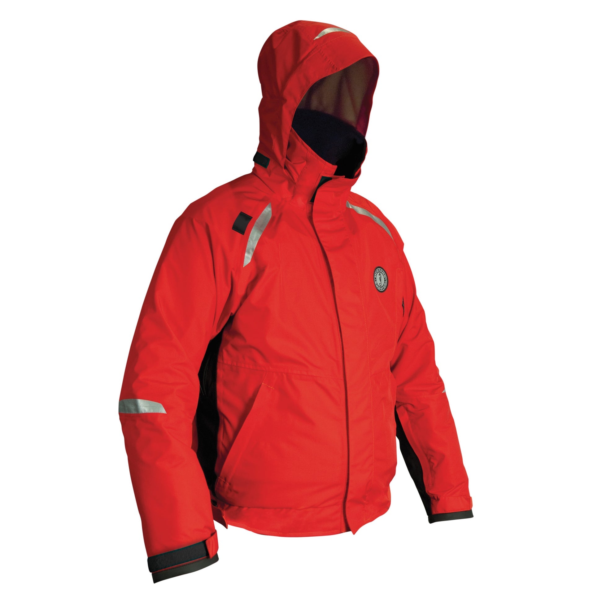 MUSTANG MJ5246 Catalyst Flotation Jacket - Harmonized