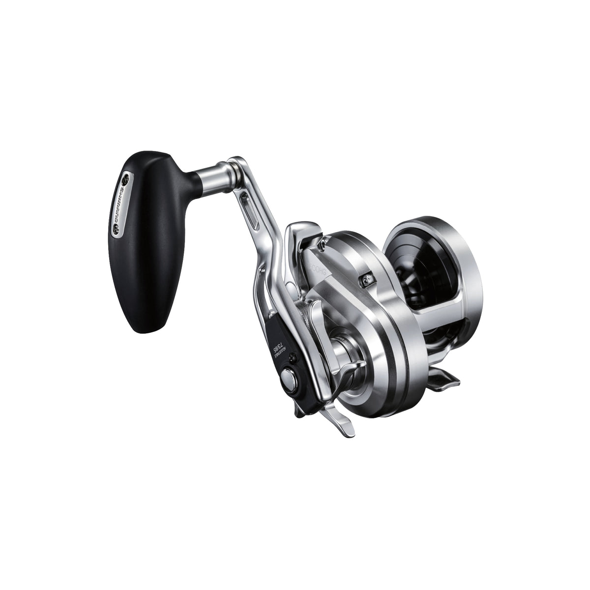 Shimano Oceajigger Reels
