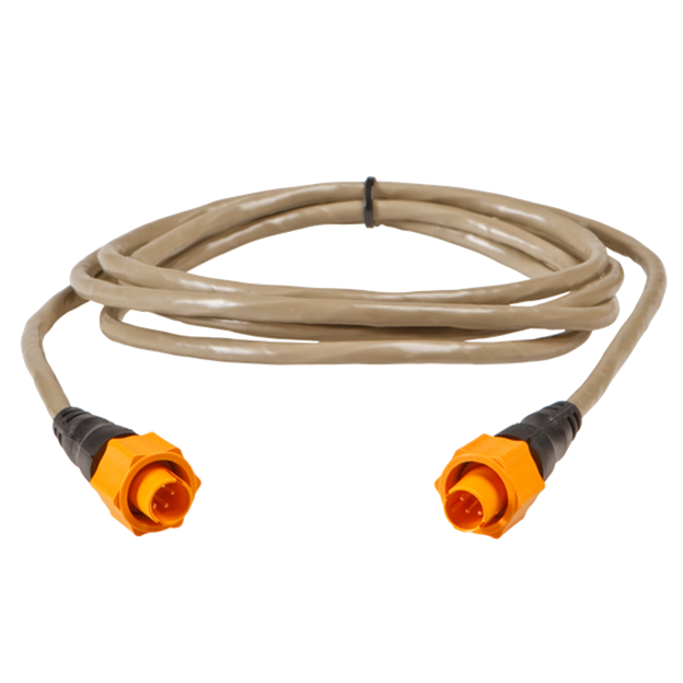 LOWRANCE ETHERNET CABLE 50 FT