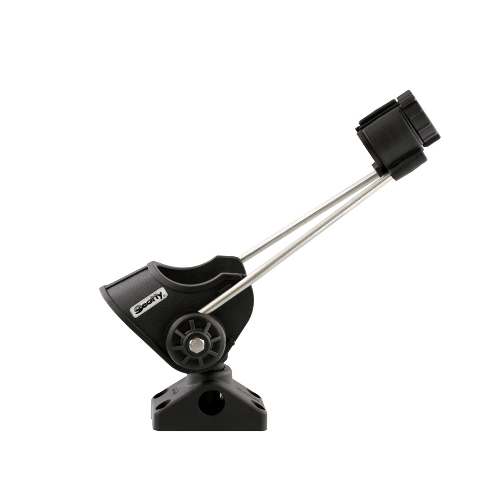Scotty 240 Striker Rod Holder with Combination Side/Deck Mount