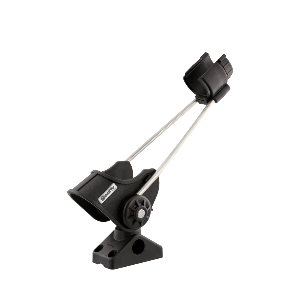 Scotty 240 Striker Rod Holder with Combination Side/Deck Mount