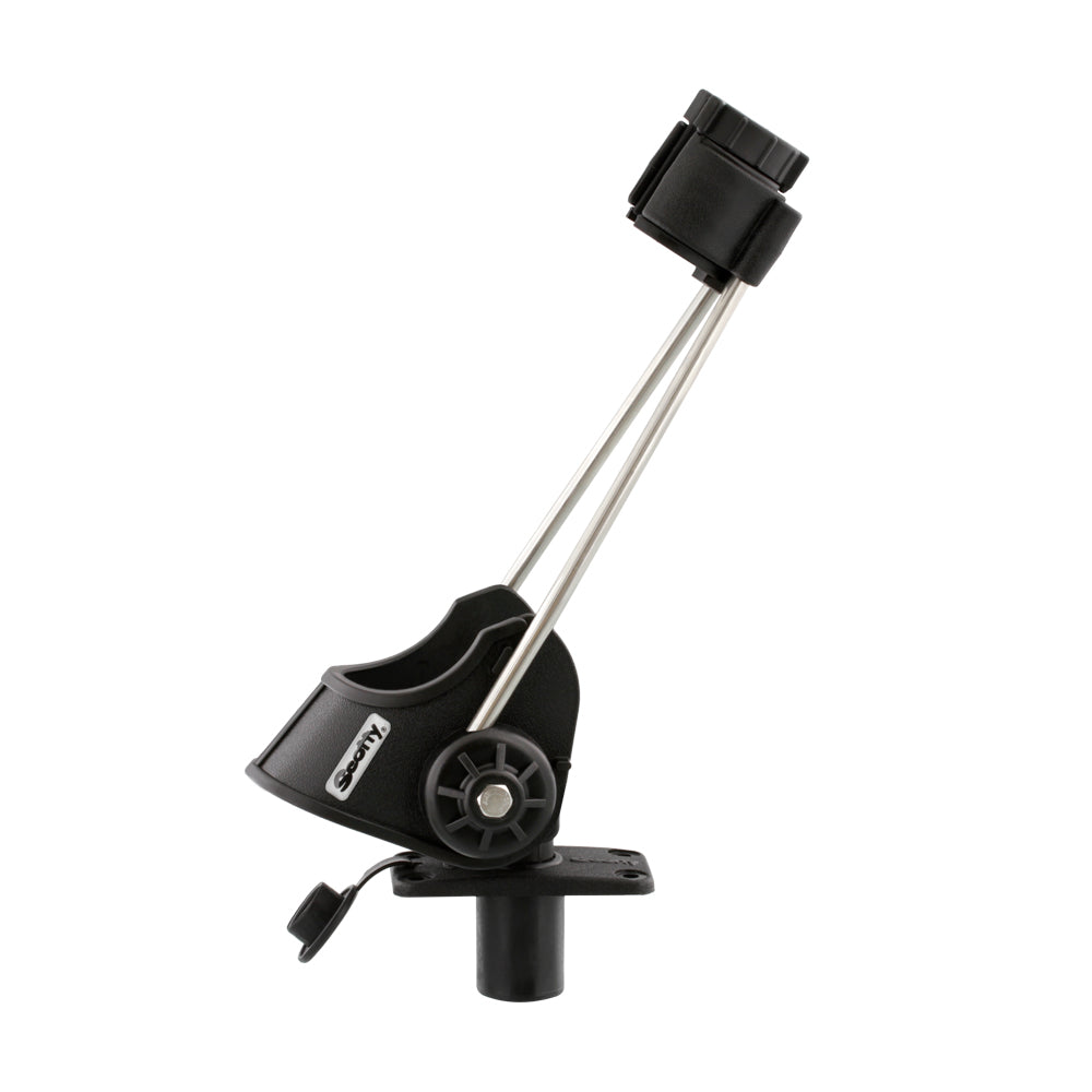 Scotty 246 Striker Rod Holder with Flush Deck Mount