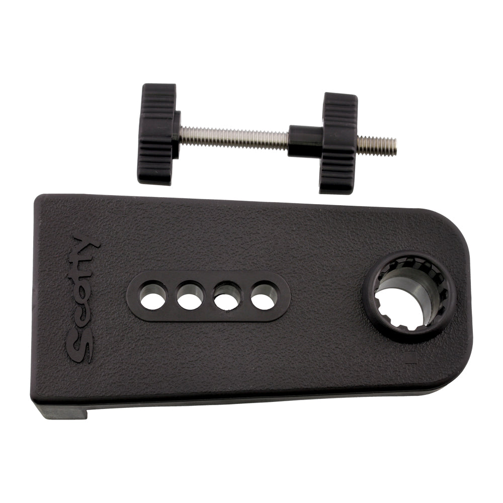 Scotty 248 Oarlock Mount