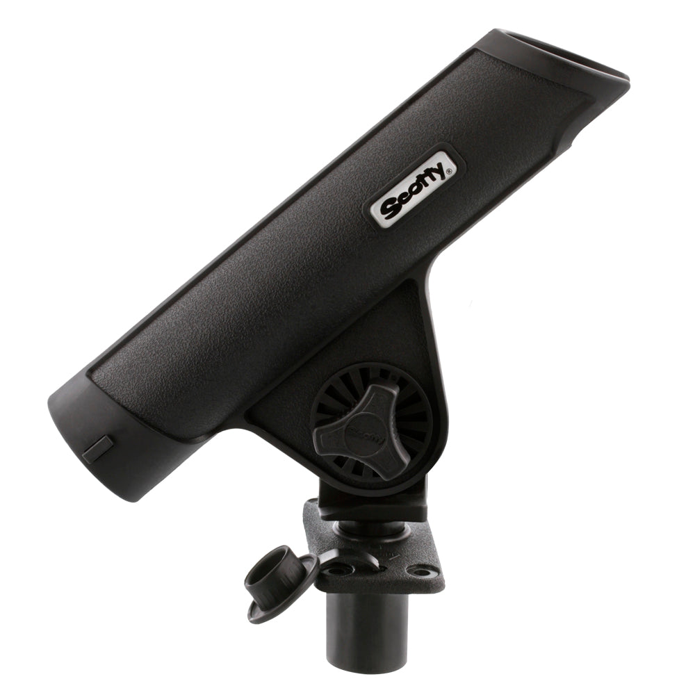 Scotty 351 RODMASTER II WITH FLUSH DECK MOUNT