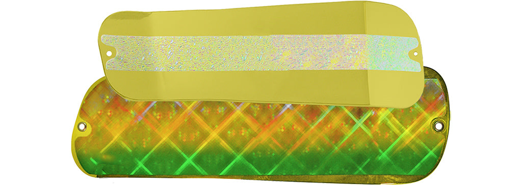 Oki Big Shooter Flashers