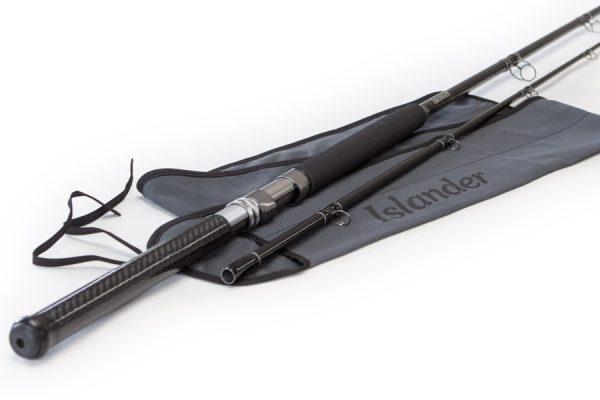 ISLANDER MR1062MH MOOCHING ROD