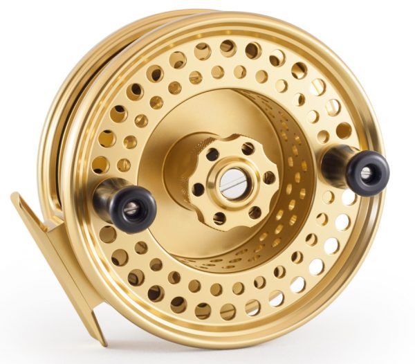 Islander MR-3 Mooching Reels