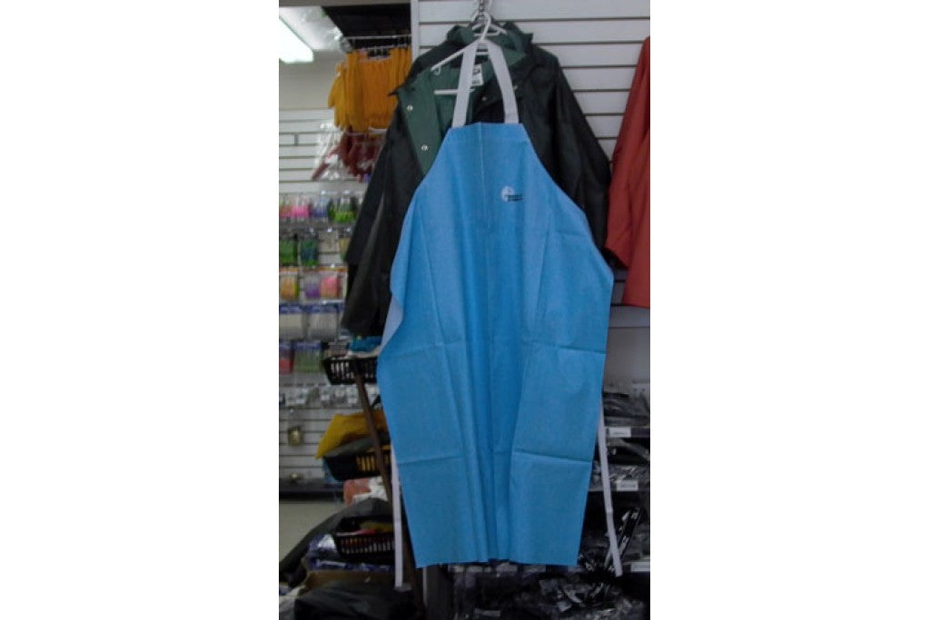 North Pacific Lightweight Apron - PVC