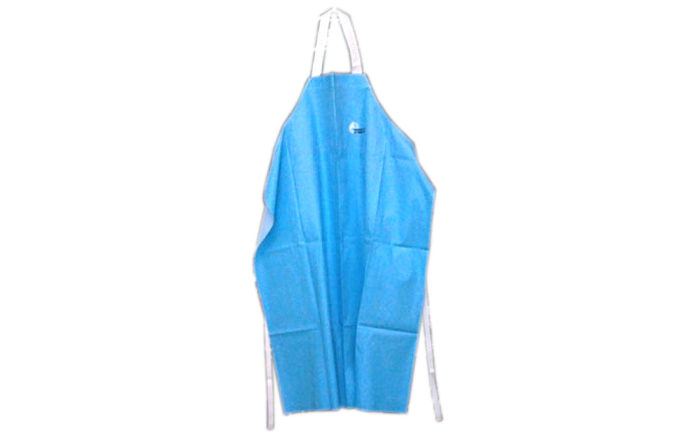 North Pacific Lightweight Apron - PVC