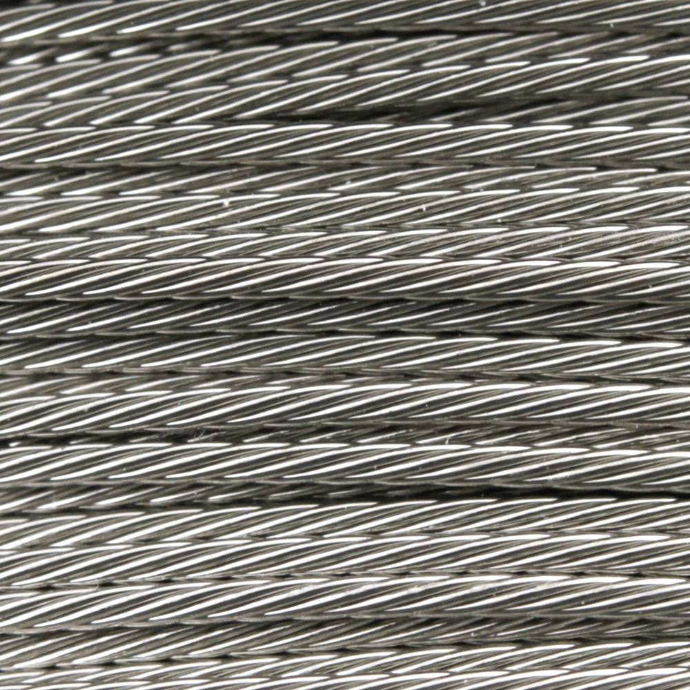 Scotty 1002K 150lb Test Premium Stainless Steel Downrigger Cable 400ft