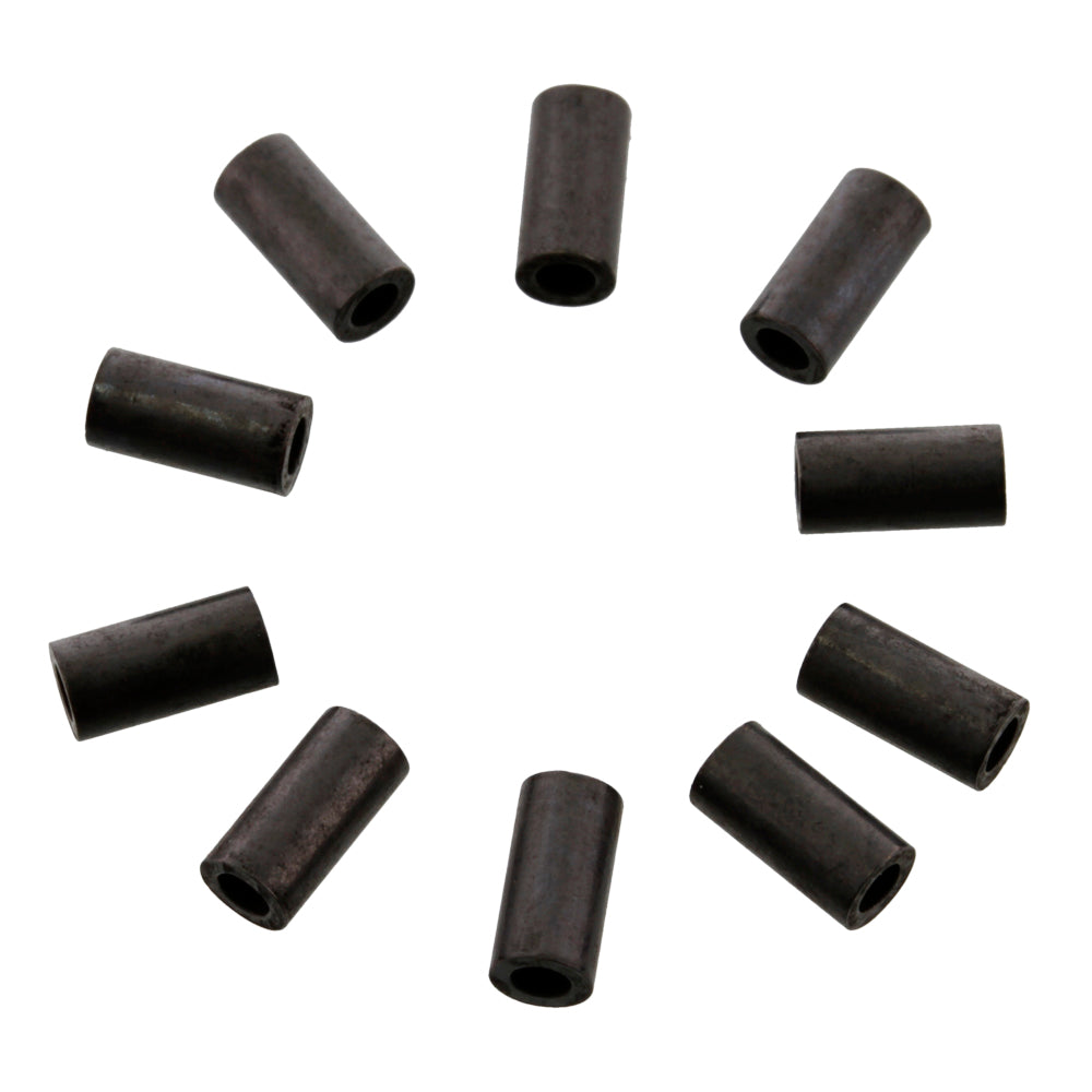 Scotty 1004 Connector Sleeves (10 pack)