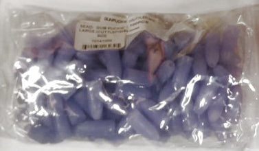 North Pacific Gum Puckies