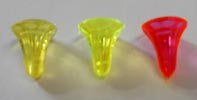 Golf Tees one size - (25 pack)