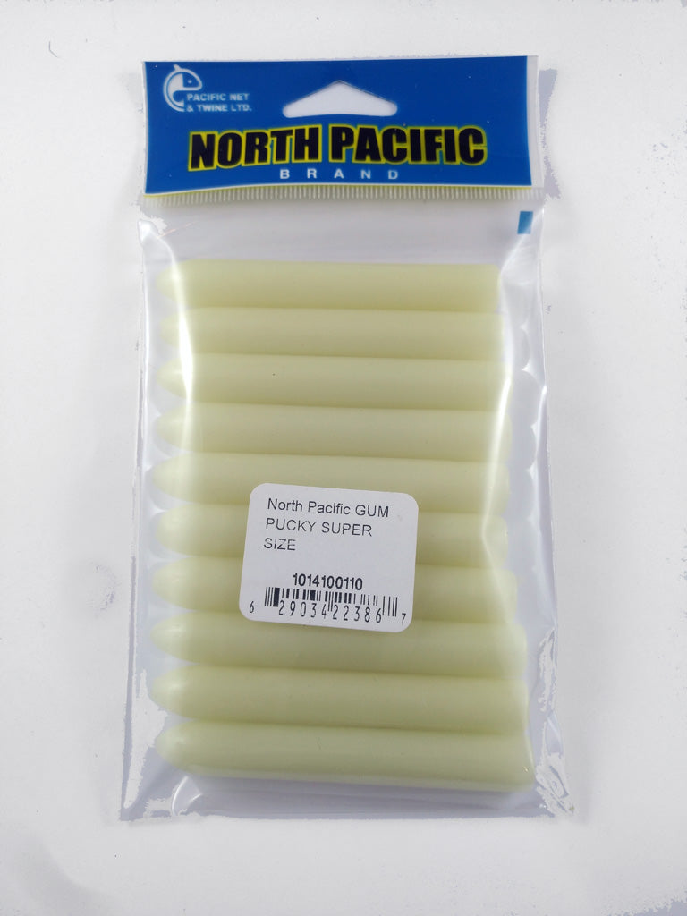 North Pacific Gum Pucky Super Size