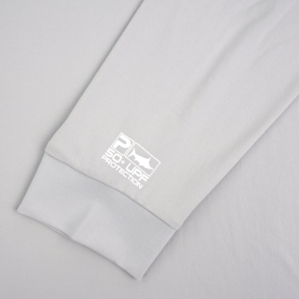 Pelagic Aquatek Deluxe Hooded Fishing Shirt