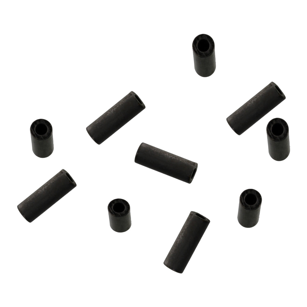 Scotty 2404 HEAVY DUTY BRASS CONNECTOR SLEEVES 180lb