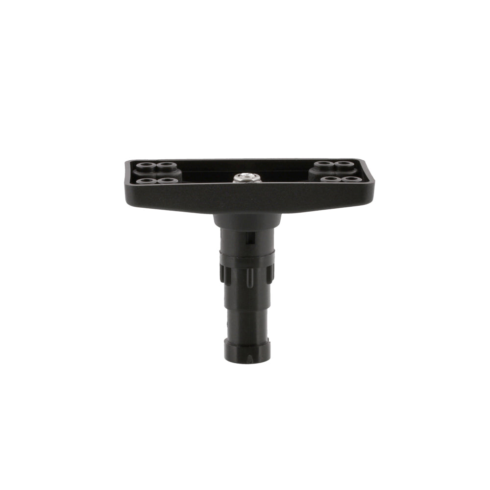 Scotty 272 Swivel Fishfinder Post Bracket