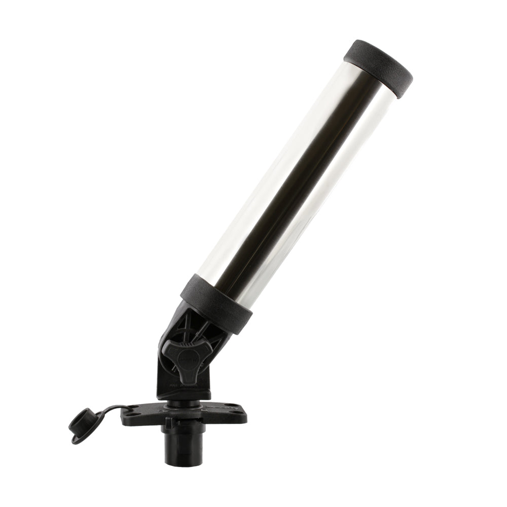 scotty  No. 347 Extended Dual Rod Holder