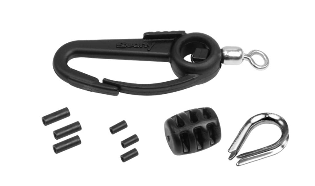 SCOTTY 1154 TERMINAL KIT