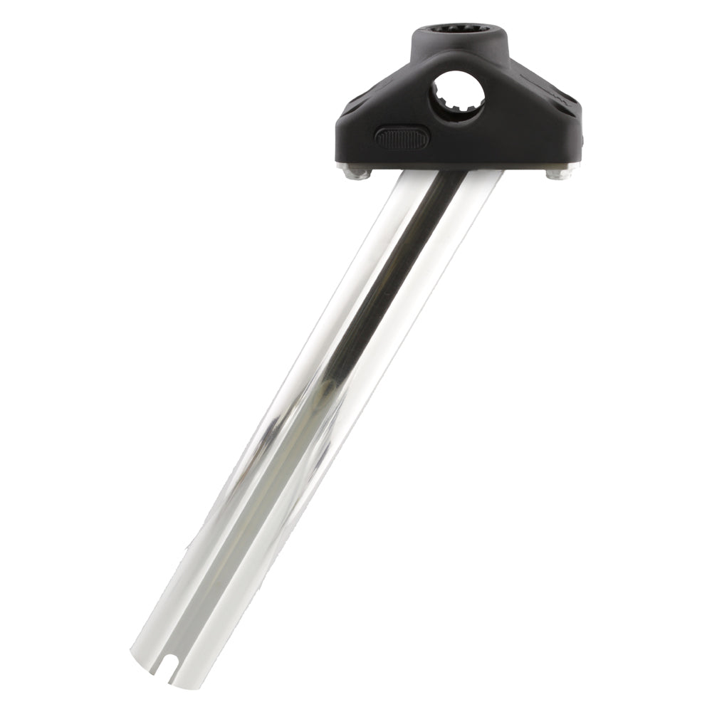 Scotty 2028 Big Game Gimbal Mount 9in