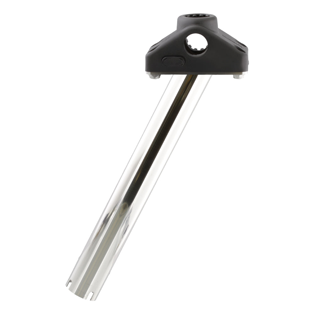 Scotty 2029 Big Game Gimbal Mount 12in