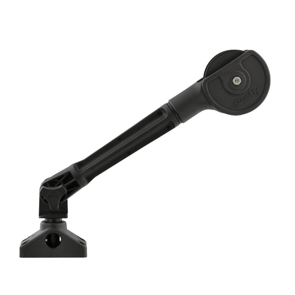 Scotty 750 Trap-Ease Roller with 241 Mount