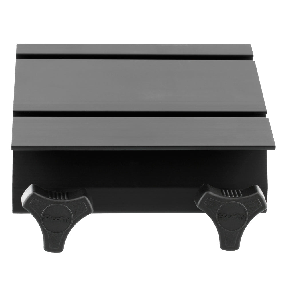 SCOTTY 1021 PORTABLE CLAMP-ON BRACKET