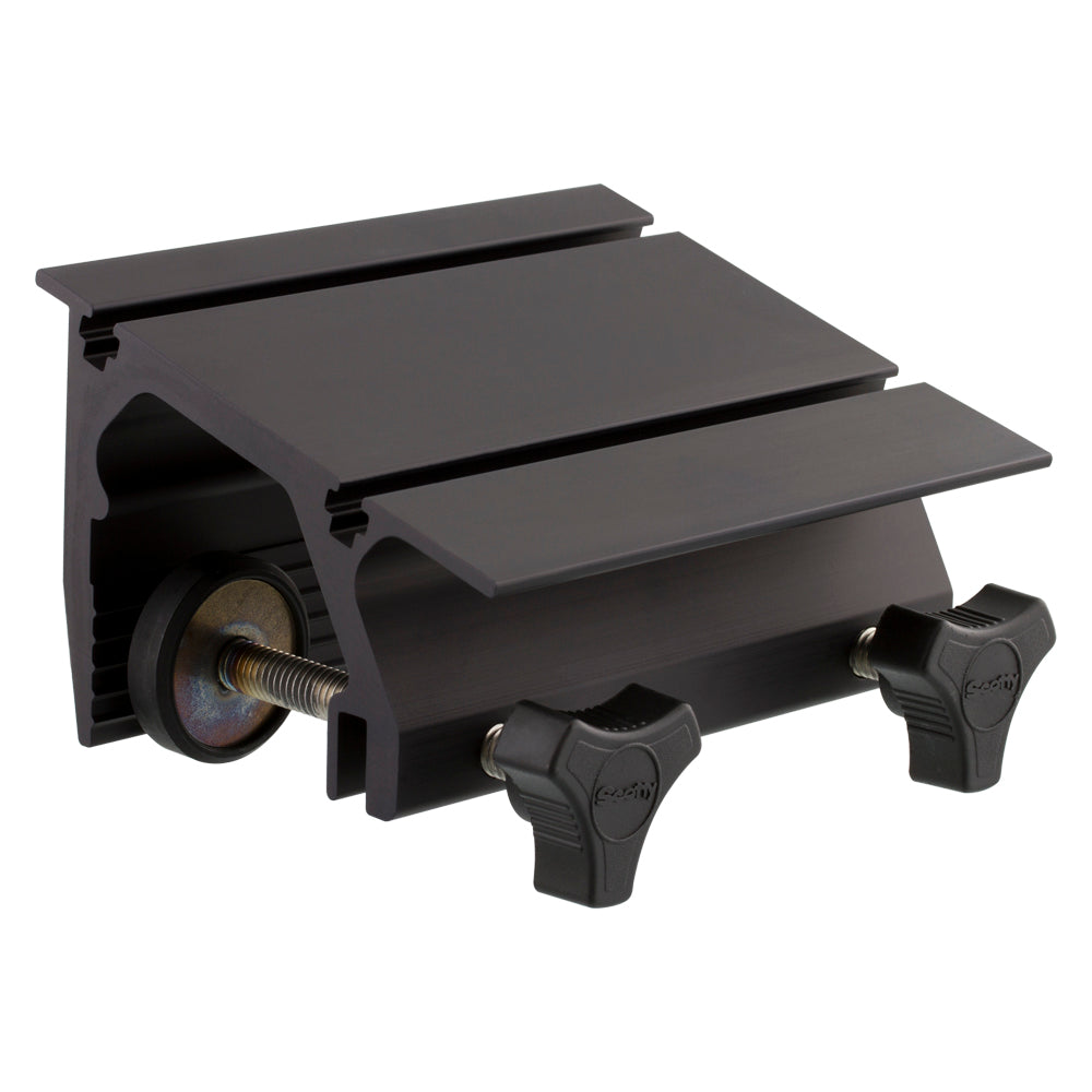 SCOTTY 1021 PORTABLE CLAMP-ON BRACKET