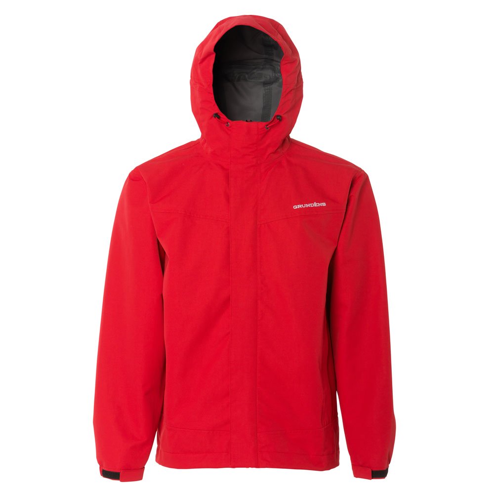 Grundens Full Share Jacket