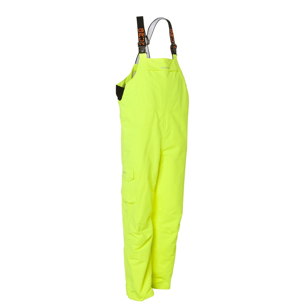 Grundens Full Share Bib Pants
