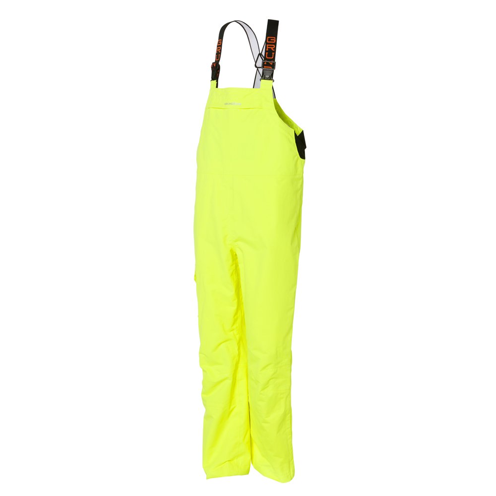 Grundens Full Share Bib Pants