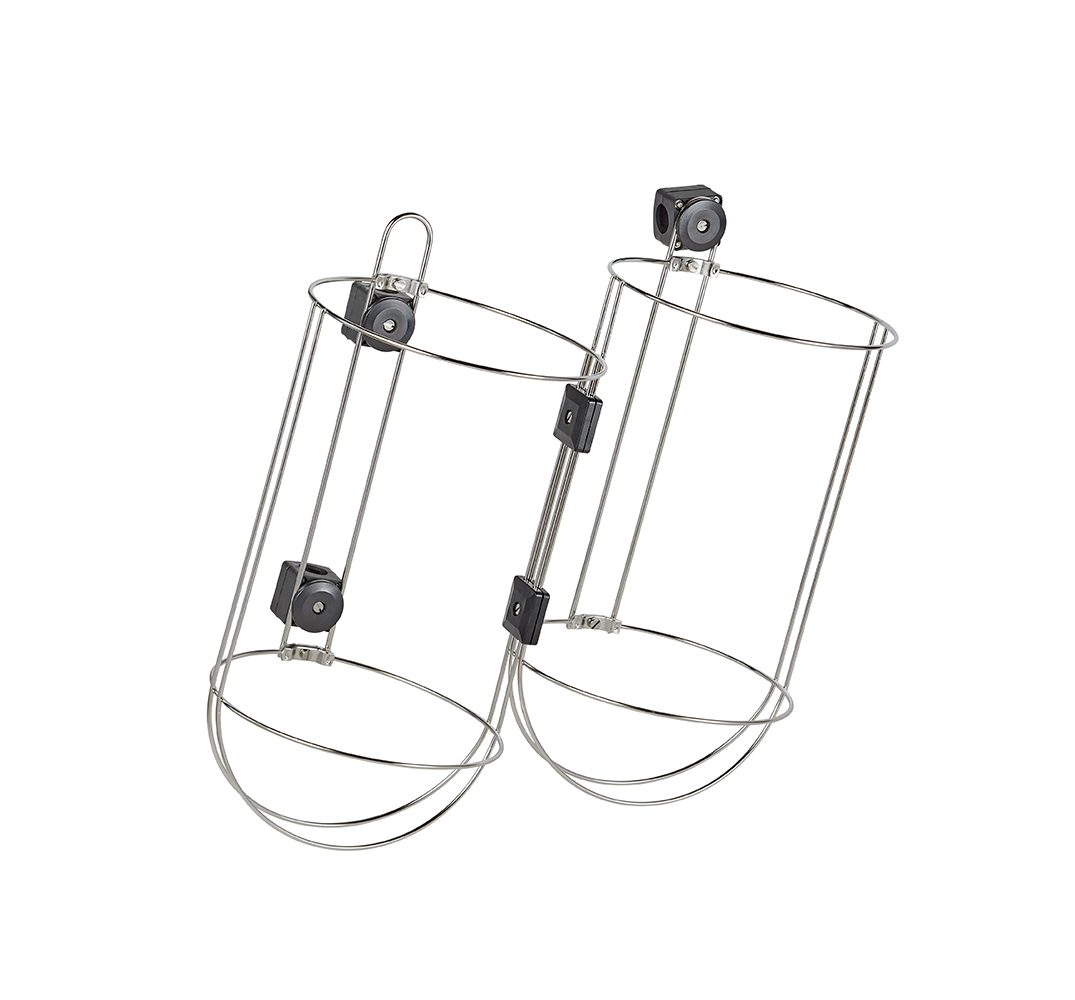 Polyform TFR Series Fender Holder TFR230-2 KIT 9"