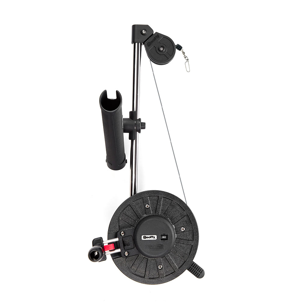 Scotty 1080DP Strongarm Downrigger 24in