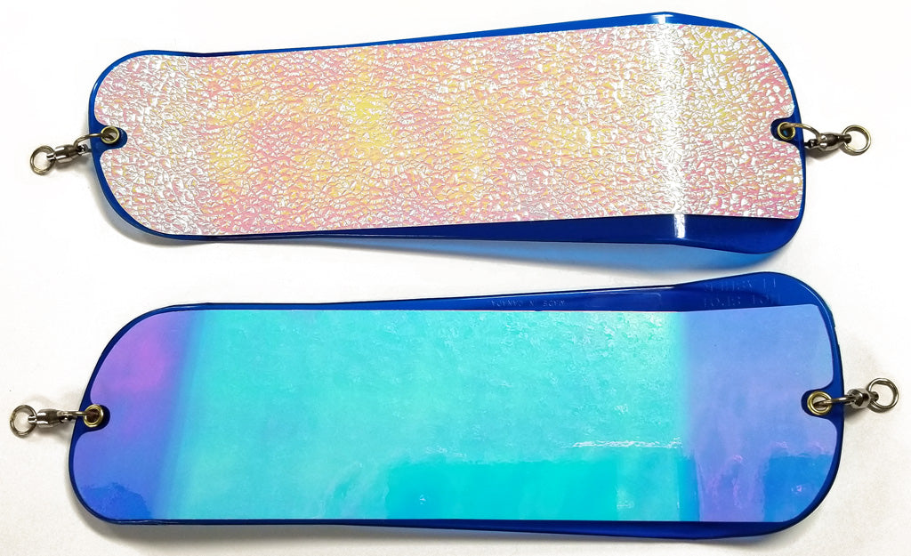 Hot Spot Anchovy Flashers