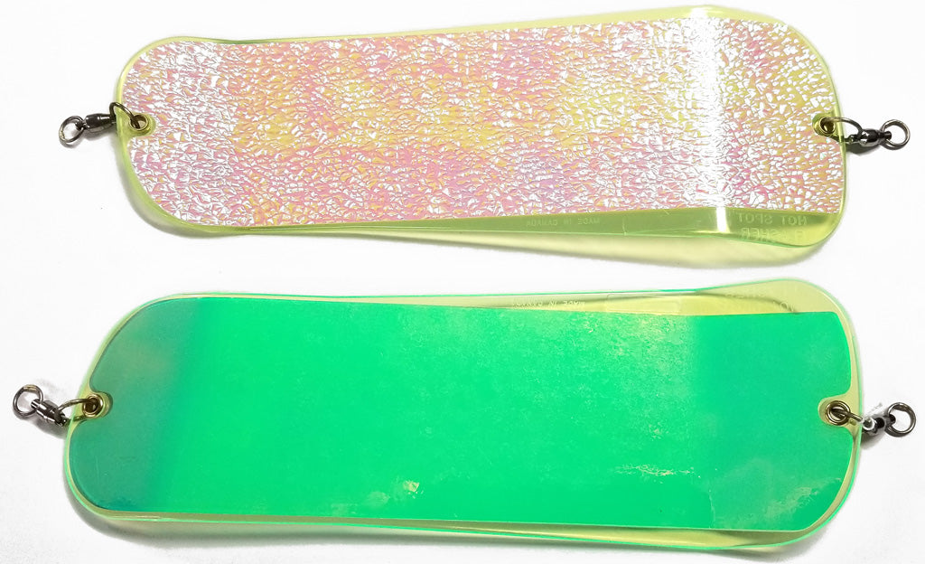 Hot Spot Custom Series Flashers