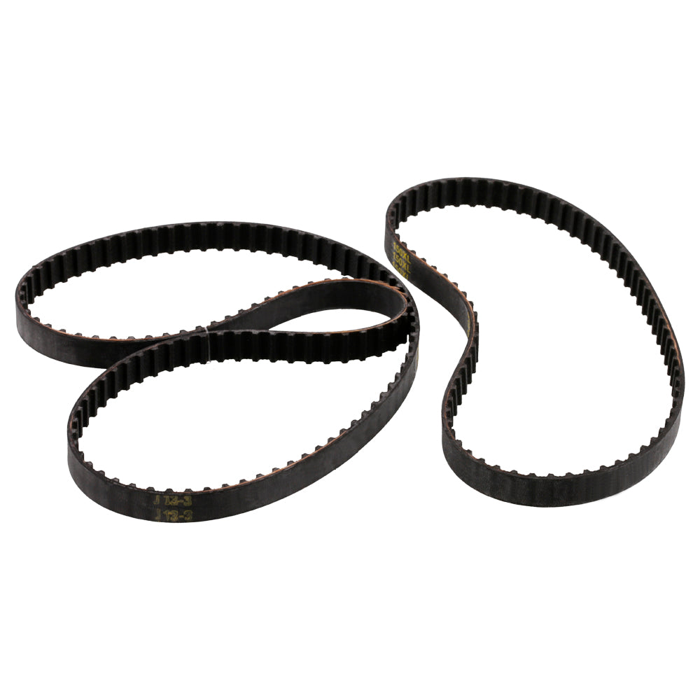 SCOTTY 1128 SPARE DRIVE BELT SET