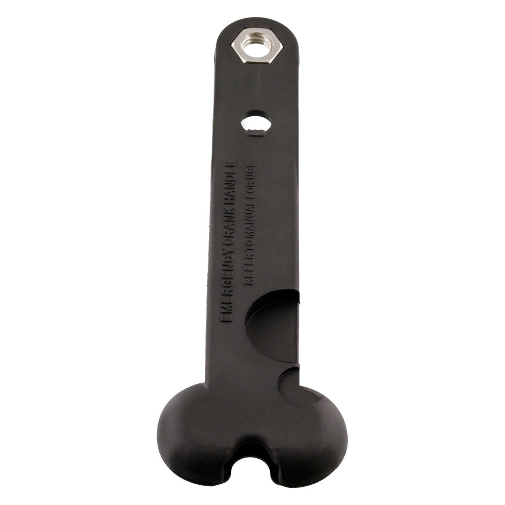 SCOTTY 1132 EMERGENCY CRANK HANDLE