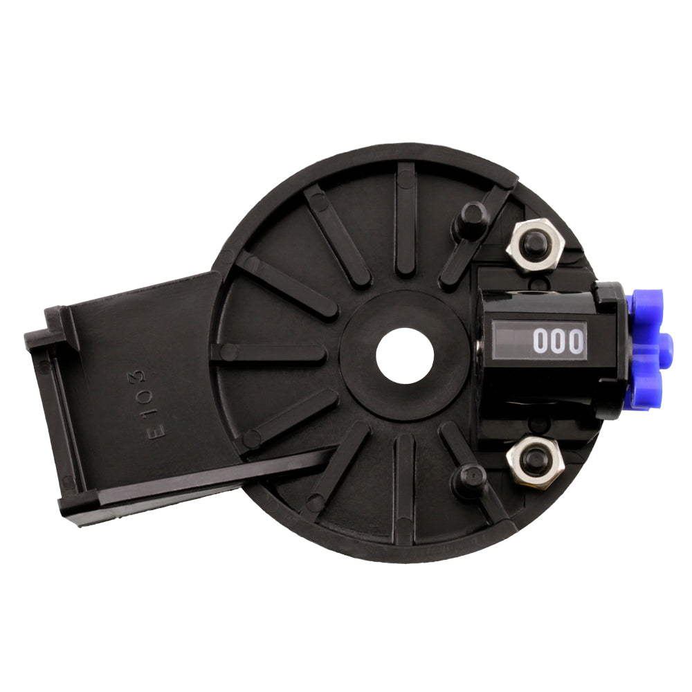 SCOTTY 1145 REPLACEMENT COUNTER DEPTHPOWER ELECTRIC DOWNRIGGERS