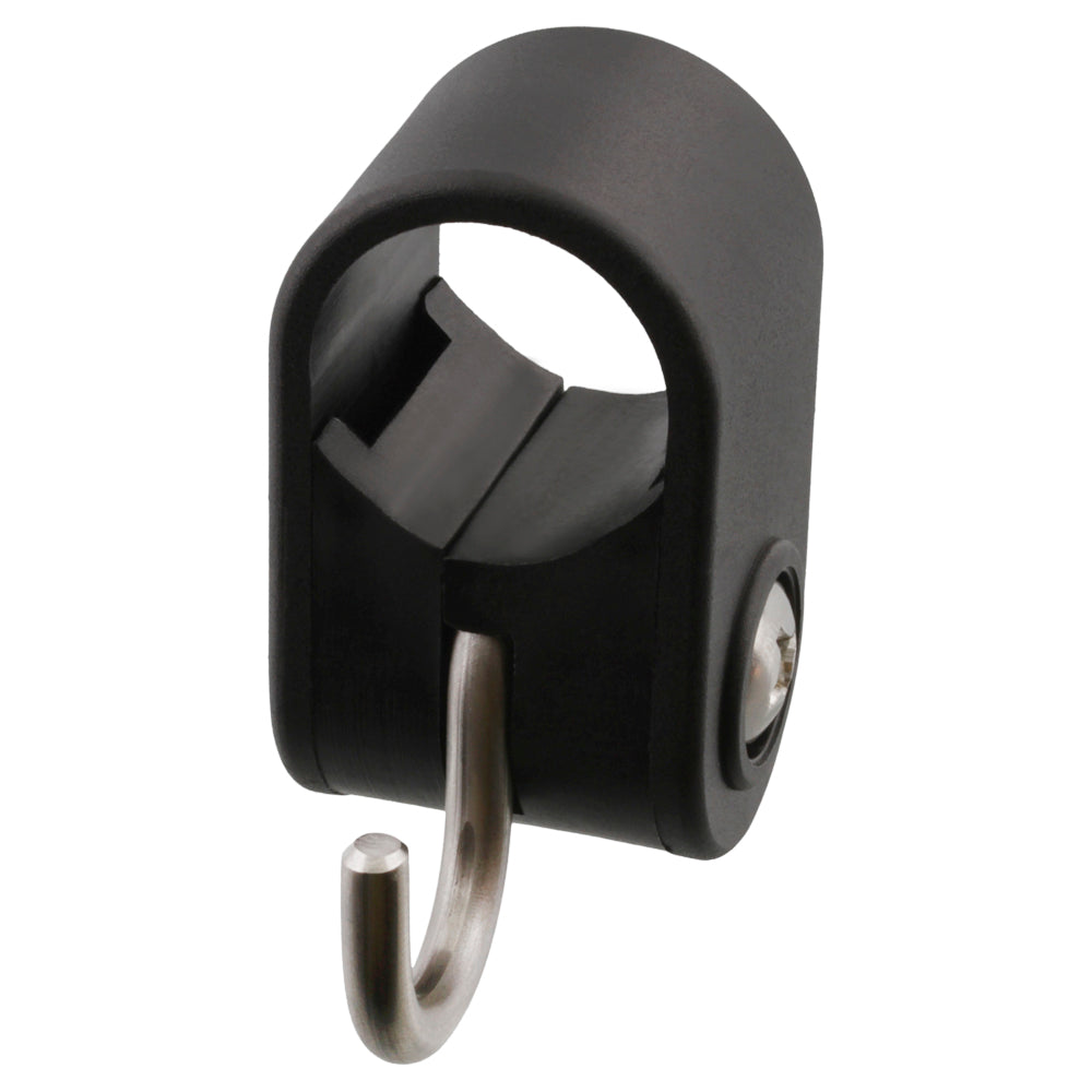 SCOTTY 1147 DOWNRIGGER WEIGHT HOOK FOR 1 BOOMS