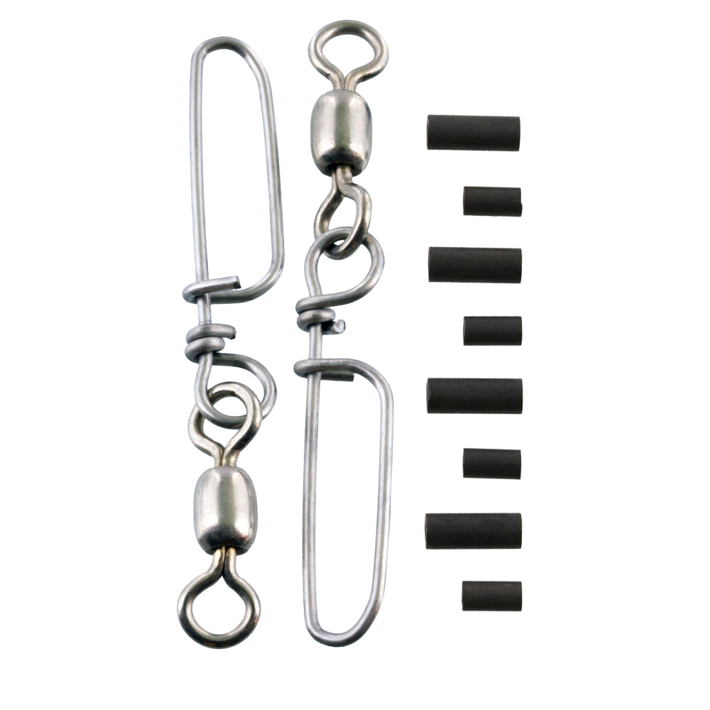 SCOTTY 1150 2 COASTLOCK SNAPS