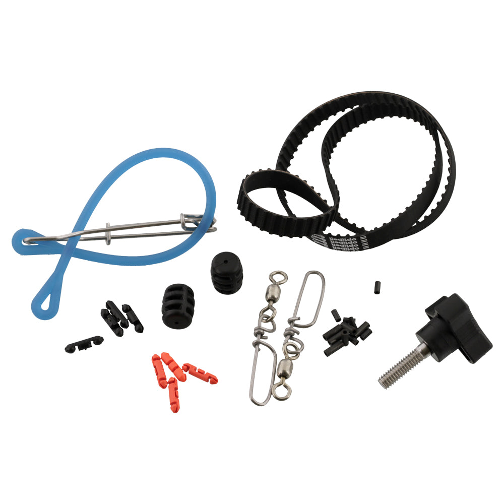 SCOTTY 1159 HIGH PERFORMANCE DOWNRIGGER SPARE PARTS KIT